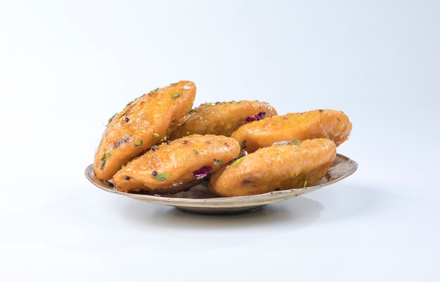 Mawa Kachori