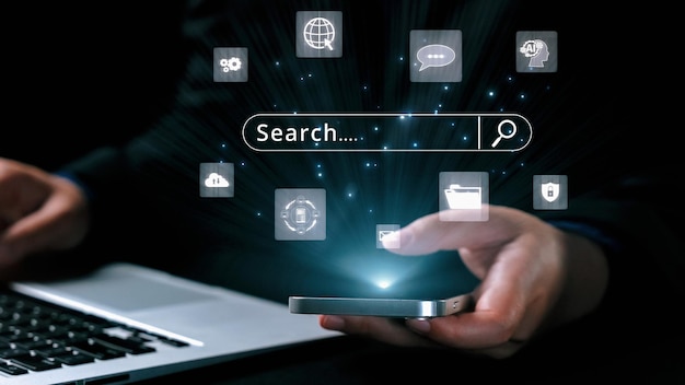 Maximizar los conocimientos de datos con el UUID de la investigación SEO avanzada de motores de búsqueda