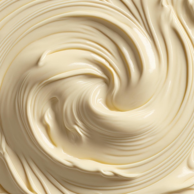 Mayonnaise-KI-Rendering