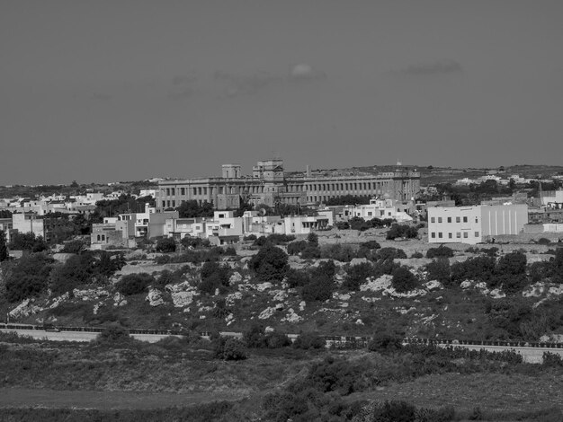 Mdina, Malta, Griechenland