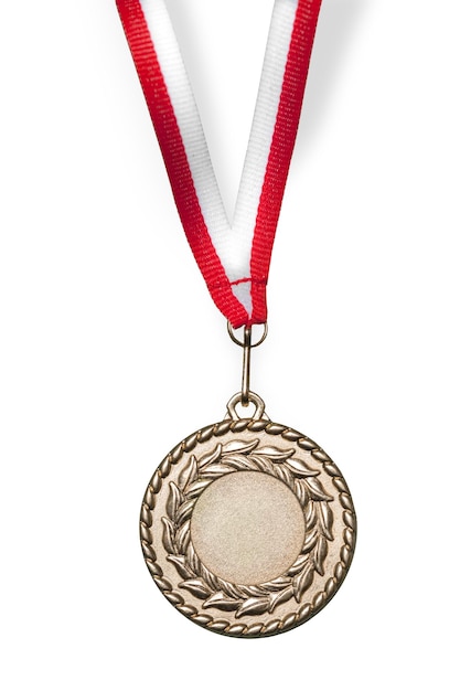 medalha de ouro