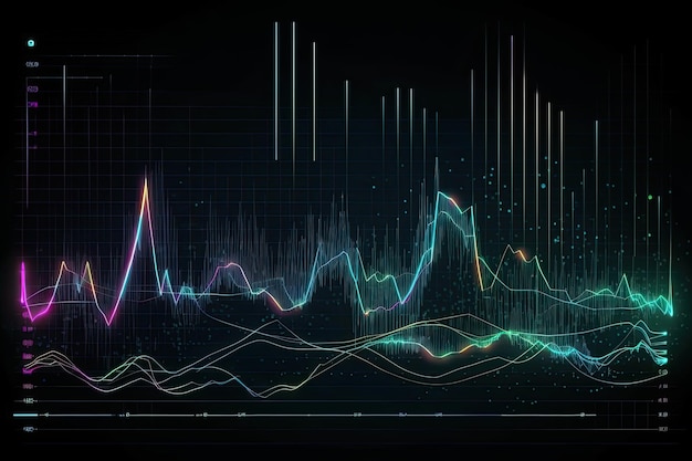 Media Mastering Capturando um som Cyberpunk Explorando a frequência do sinal Nível de melodia e energia