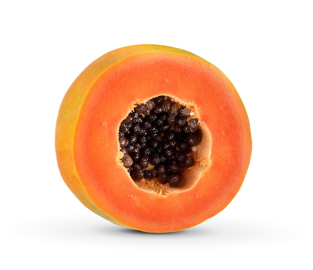 Media papaya