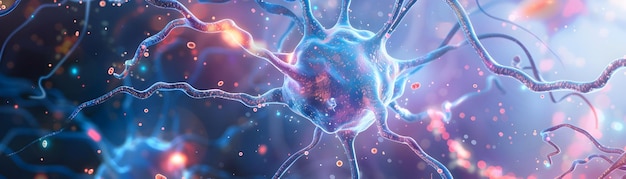 Medicamentos moleculares innovadores Un gran avance en el tratamiento de las enfermedades neurodegenerativas