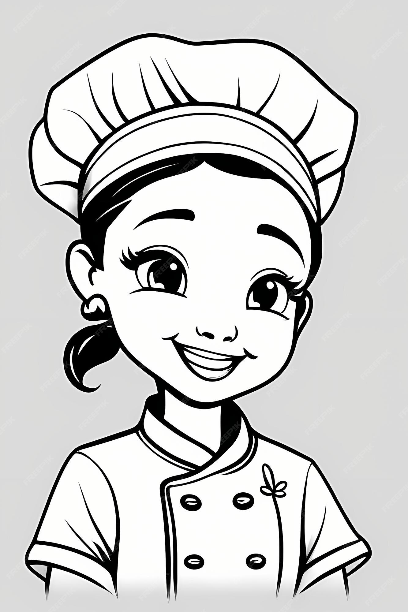 Desenho de Palhaço médico para Colorir - Colorir.com