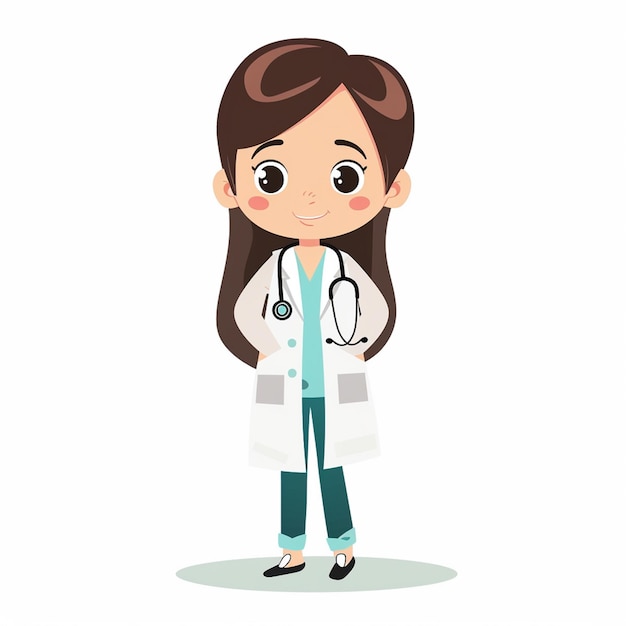médico vector médico hospital salud medicina ilustración cuidado hombre clínica personas profes