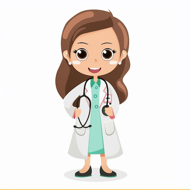 médico vector médico hospital salud medicina ilustración cuidado hombre clínica personas profes