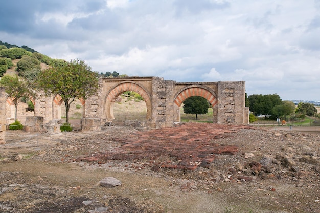 Medina Azahara