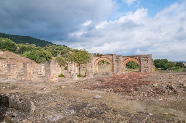 Medina Azahara