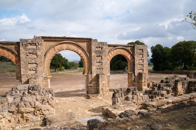 Medina Azahara