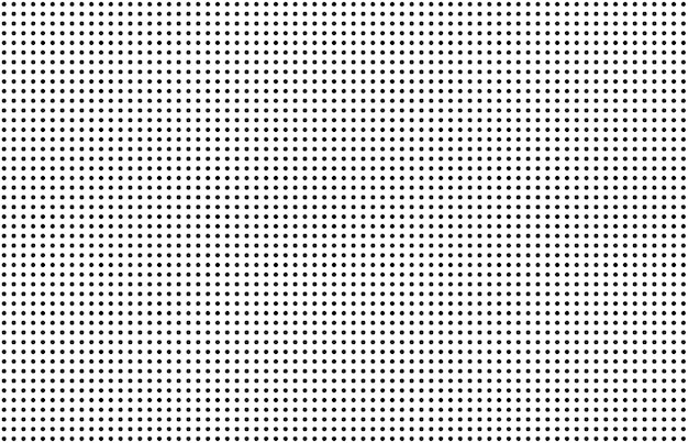 Medio tono simple para el diseño de fondo de banner