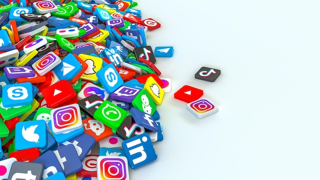 Medios de comunicación social