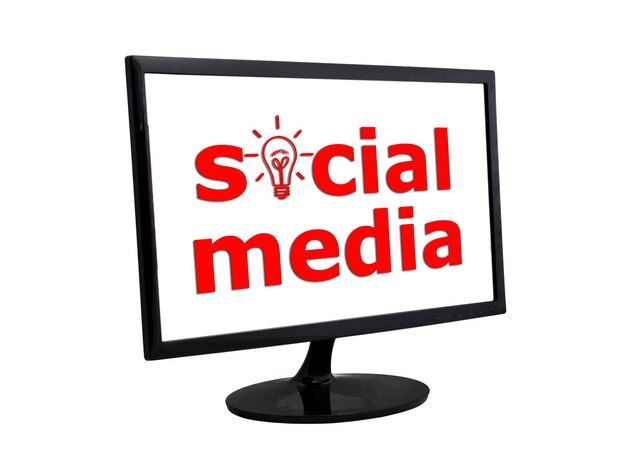 Medios de comunicación social
