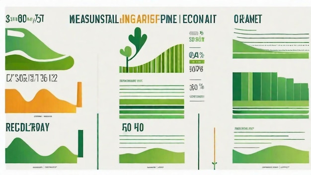 Foto medir y reducir la huella ecológica