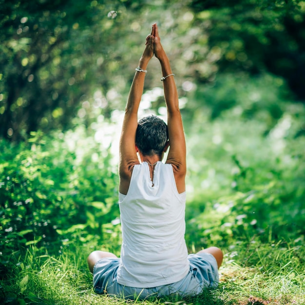 Meditación para el Equilibrio y el Centrado