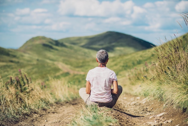 Meditation