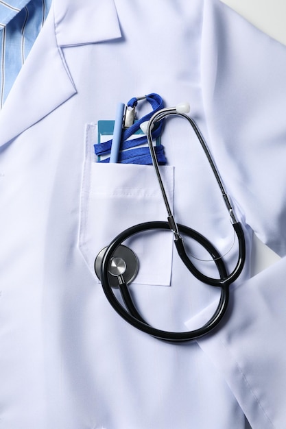 Medizin einheitliches Gesundheitswesen Medical Workers Day Konzept