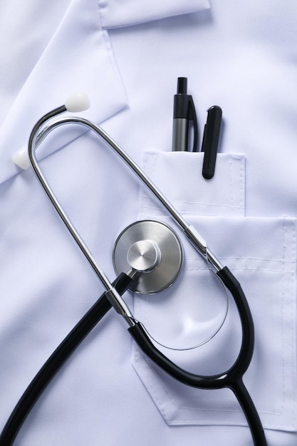 Medizin einheitliches Gesundheitswesen Medical Workers Day Konzept