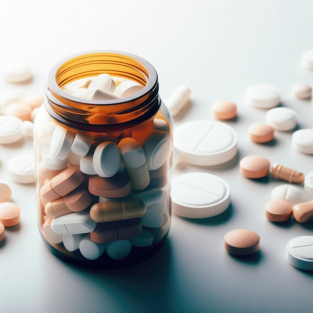 Foto medizin pillen pillen kapsel medikamente gesundheit apotheke medikamente tabletten medikamente vitamine medizinische