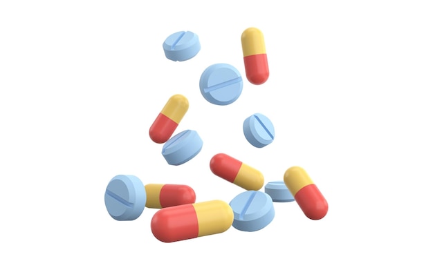 Medizin-Symbol 10