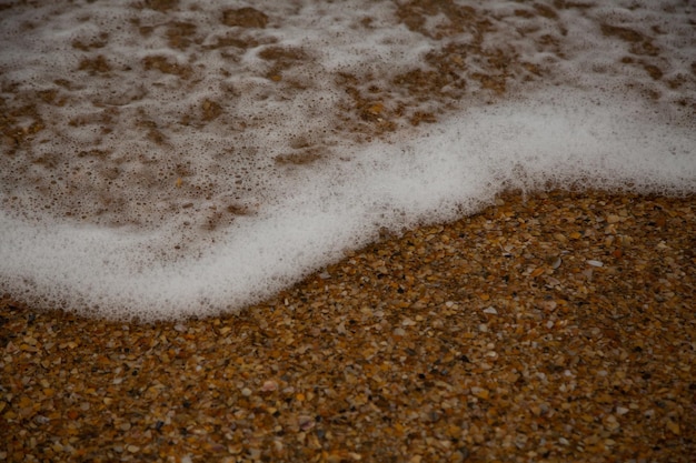 Meer, Strand, Sand, Wasser, Ruhe, Sonne, Spaß