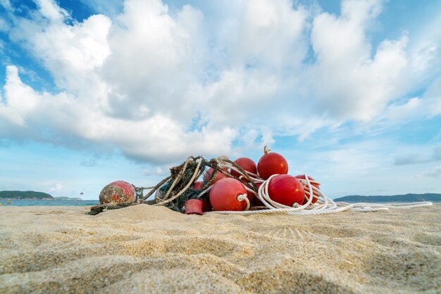 Meer und Strand