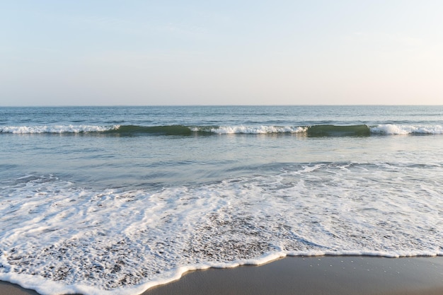 Meer und Strand