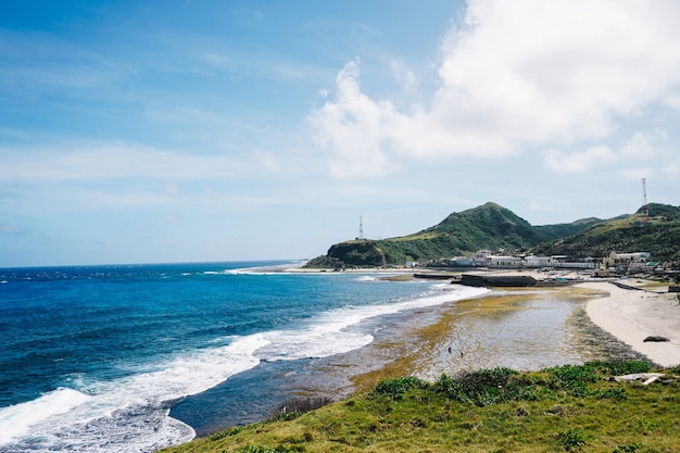 Meer von Batanes