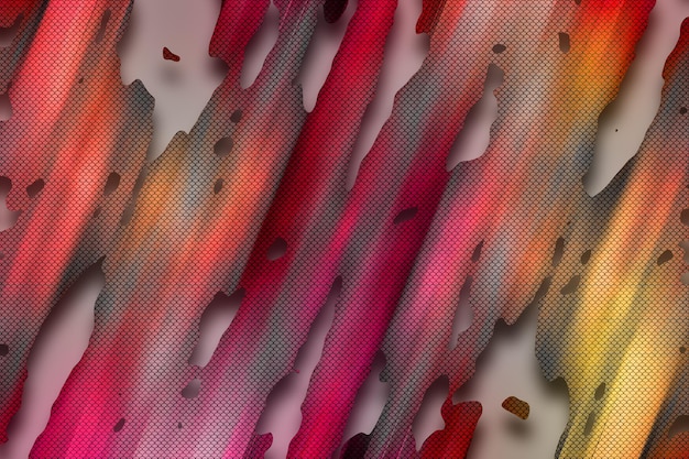 Foto mehrfarbiger abstrakter texturhintergrund