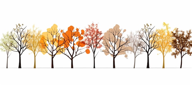 mejor diseño de árbol
