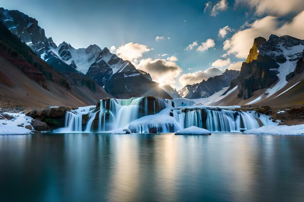 mejor foto maravillosa increíble esta foto encantadora tomar esta foto para su trabajo generado por IA