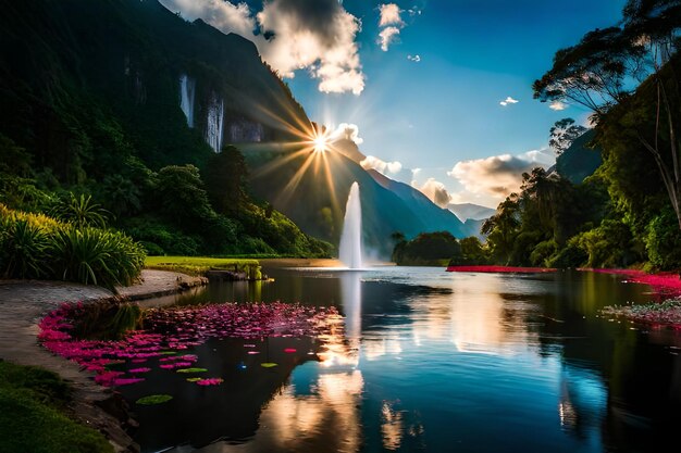 Foto mejor foto maravillosa increíble esta foto encantadora tomar esta foto para su trabajo generado por ia