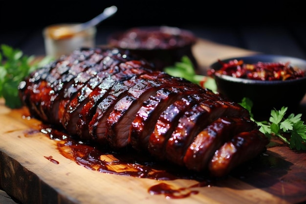 La mejor fotografía de imágenes de barbacoa