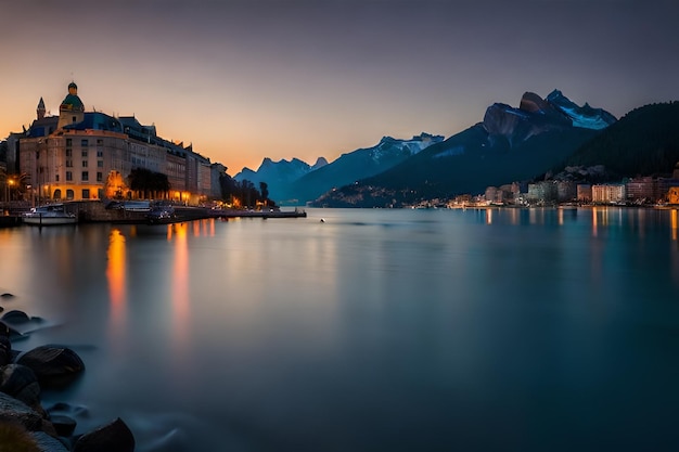 Foto mejor increíble maravilloso esta foto tomar esta foto para su trabajo ai generado top hermosa foto