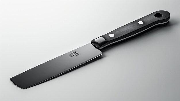 Foto mejore sus habilidades culinarias con este conjunto de cuchillos de cocina