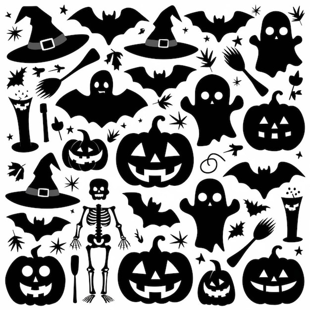 Las mejores calabazas de Halloween