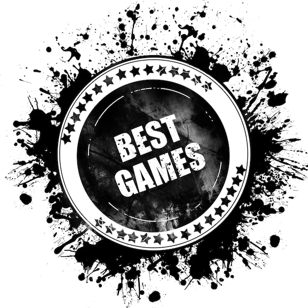 los mejores juegos