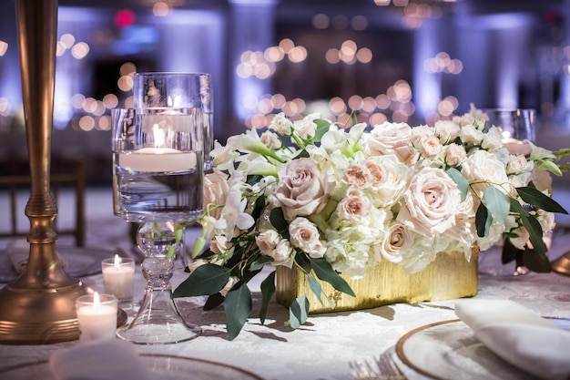 Mejores nuevas imágenes de flores y arreglos de flores con fondo