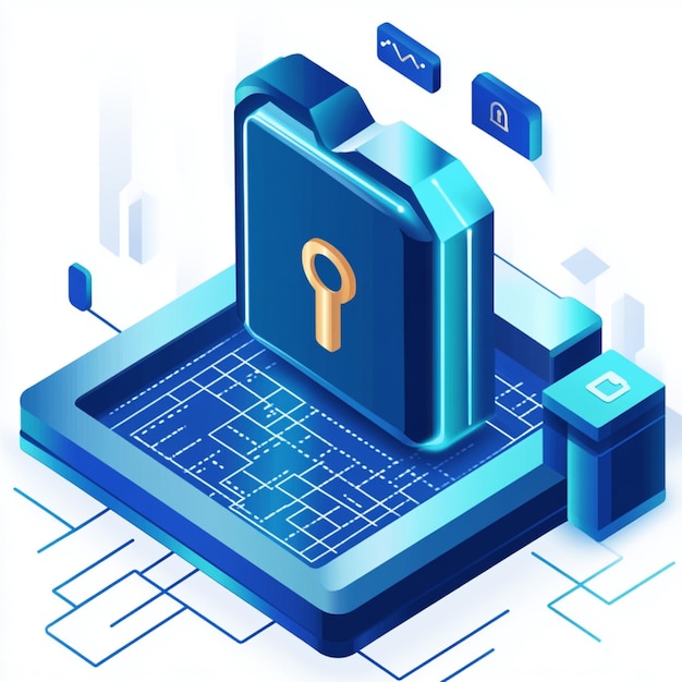 Mejores prácticas de cifrado de datos para la seguridad de la empresa