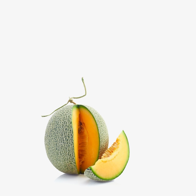 Melão cantalupo