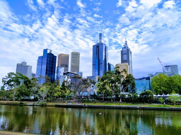 Melbourne Austrália