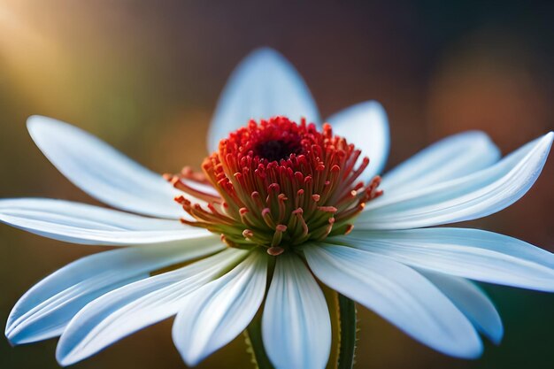 melhor fotografia em flores de cores diferentes