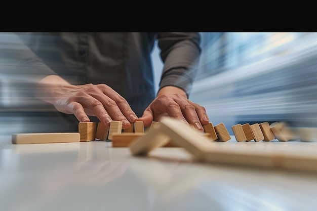 Foto melhorar a segurança e a saúde no local de trabalho