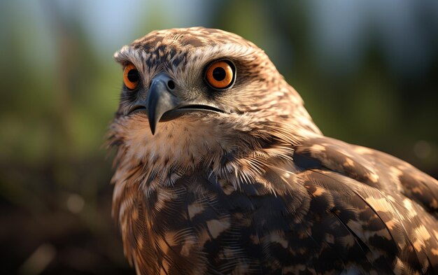 Las melodías de Nightjar