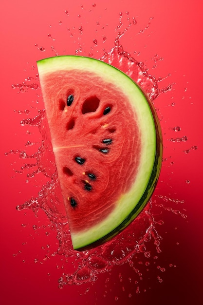 Melón de agua