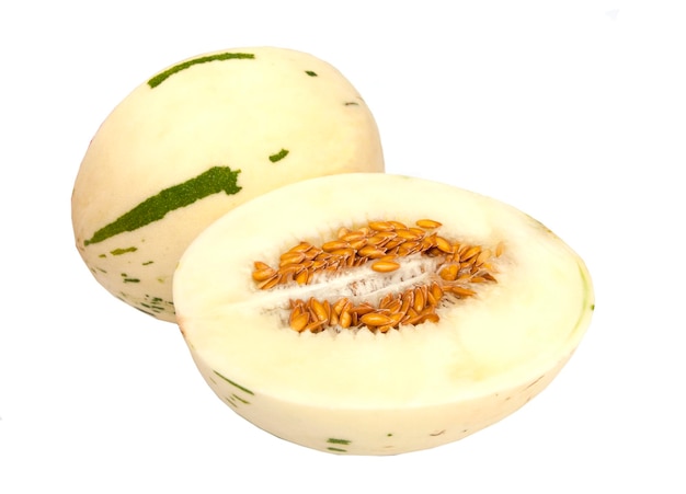 Melón Honeydew