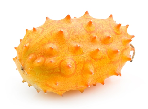 Melón kiwano