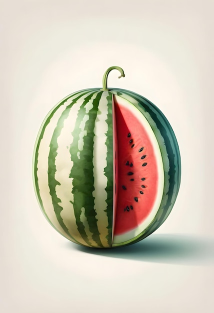 El melón