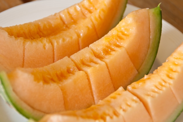 Melón