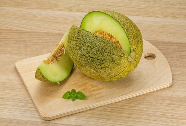 Melón